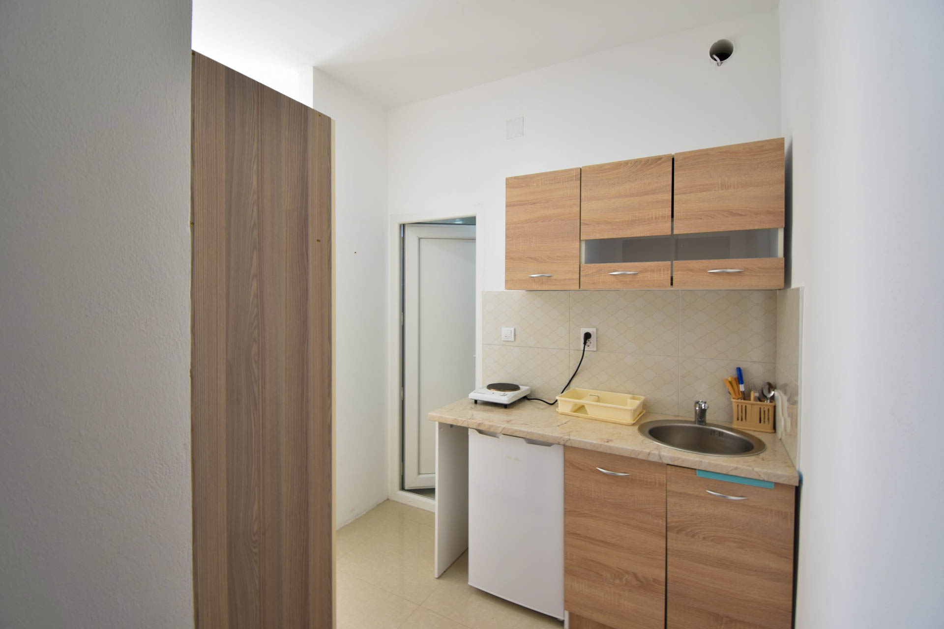 Studio Comfort - kuhinjski prostor