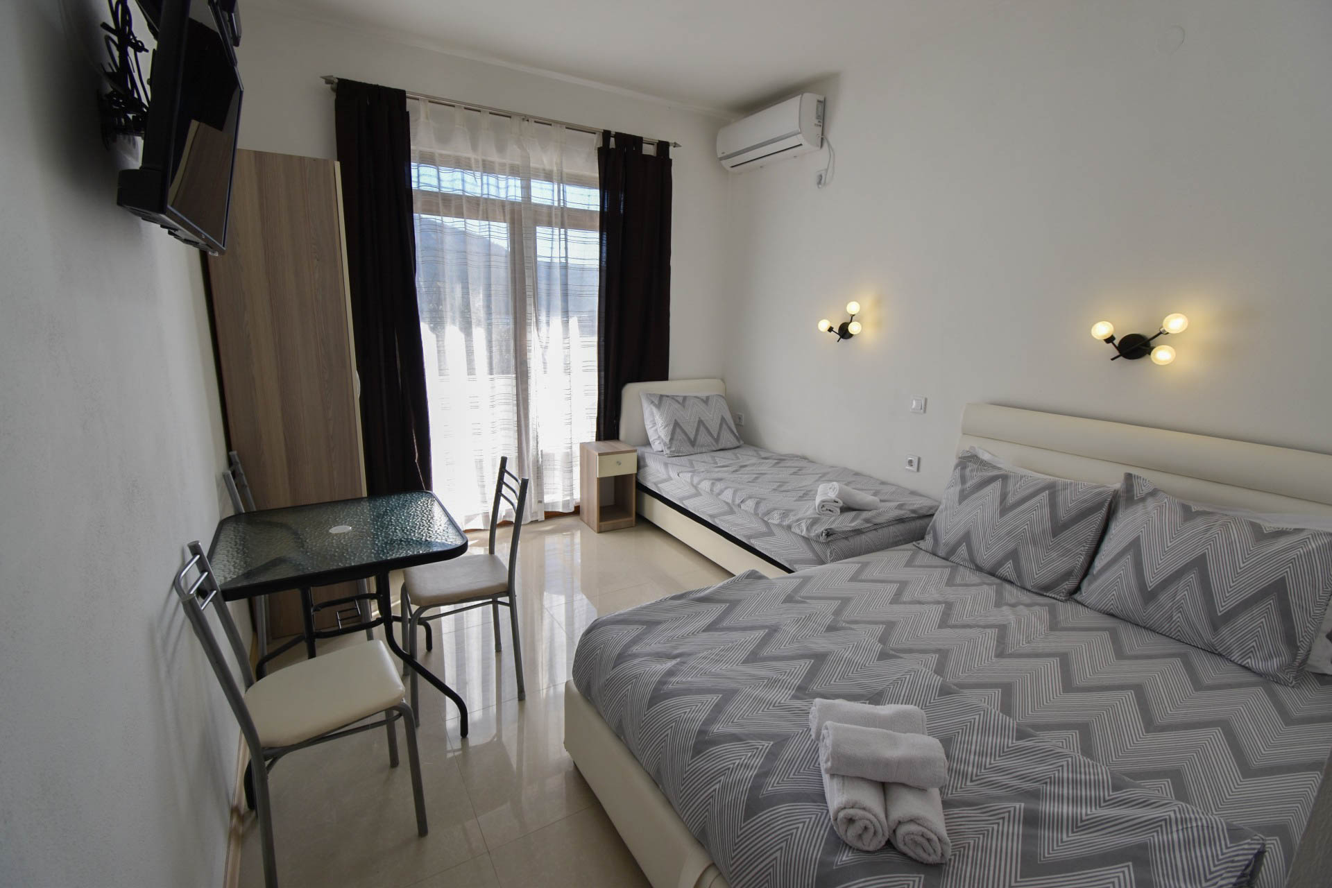 Studio Comfort Plus