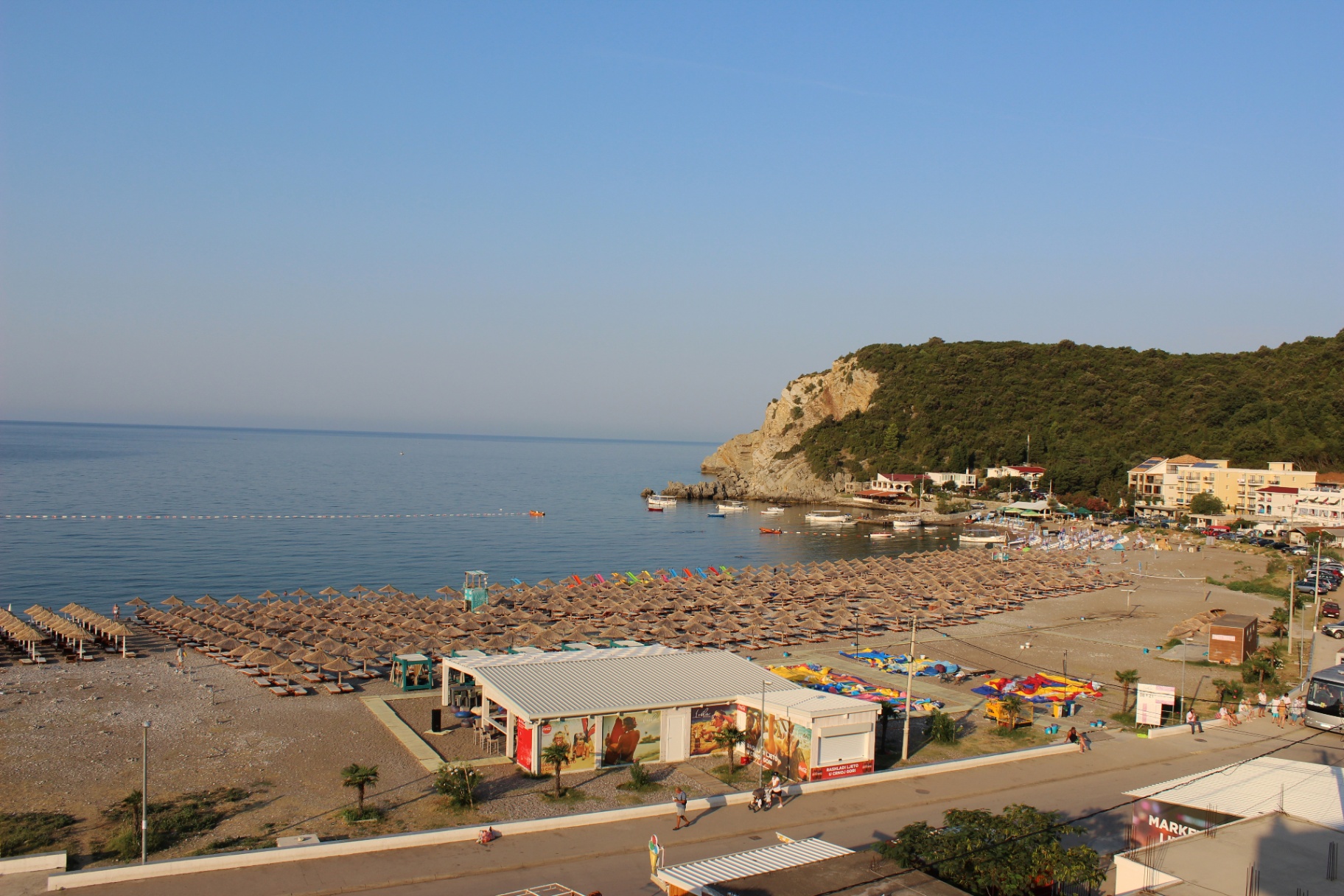Kraljičina plaža